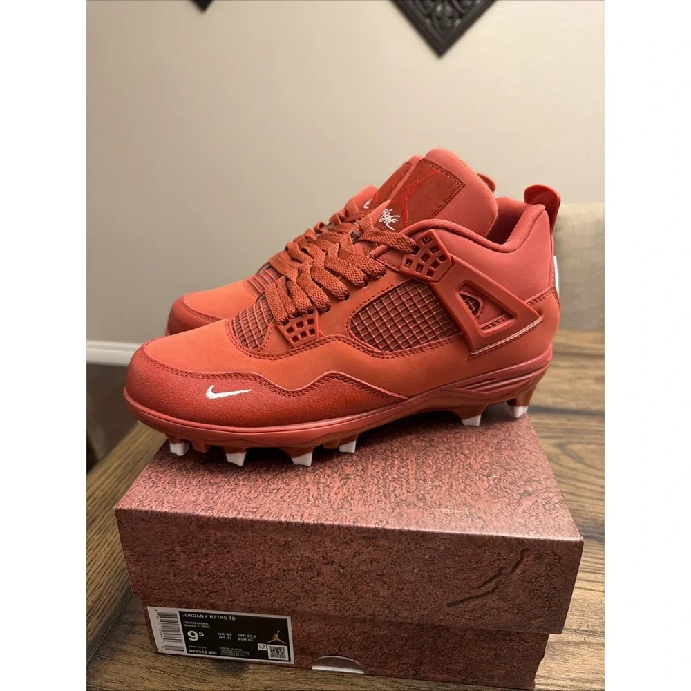 Jordan these are